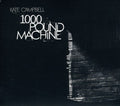 Kate Campbell: 1000 Pound Machine - COMPACT DISCS