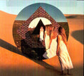 Ancestors: In Dreams and Time - COMPACT DISCS