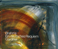 John Eliot Gardiner: Ein Deutsches Requiem - COMPACT DISCS