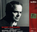 Barry McDaniel: Barry McDaniel Sings Schubert & Schumann & Wolf - COMPACT DISCS