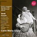 G. Verdi: Falstaff - COMPACT DISCS
