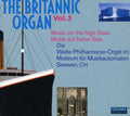 Britannic Organ 3 / Various /: Britannic Organ 3 / Various - COMPACT DISCS