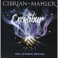 Pepe Cibrian: Excalibur / O.S.T. - COMPACT DISCS