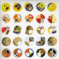 Madcolours: Verda Hugo - 7-INCH SINGLE