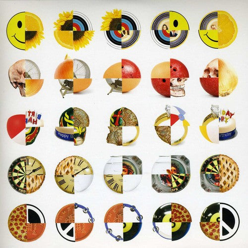 Madcolours: Verda Hugo - 7-INCH SINGLE