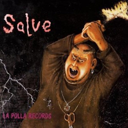 La Polla Records: Salve - {VINYL LP}