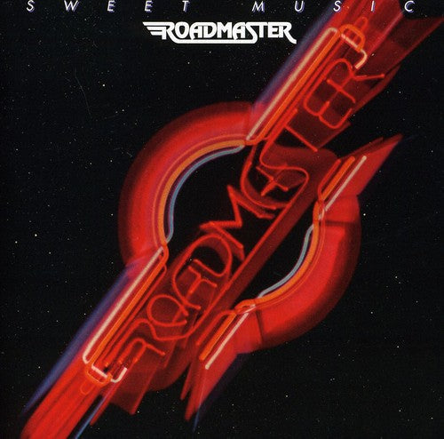 Roadmaster: Sweet Music - COMPACT DISCS