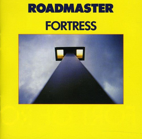 Roadmaster: Fortress - COMPACT DISCS