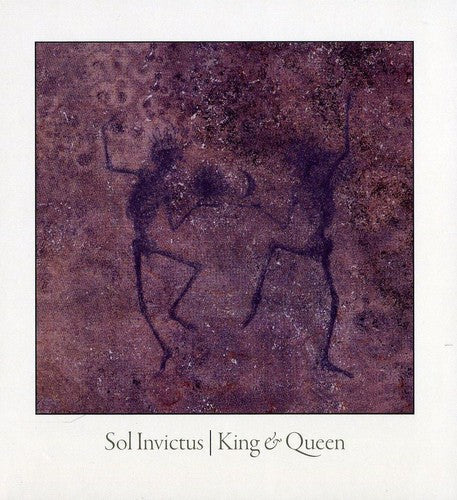Sol Invictus: King & Queen - COMPACT DISCS
