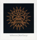 Sol Invictus: Black Europe - COMPACT DISCS