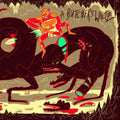 Various Artists: A Butcher's Waltz / Various - {VINYL LP}