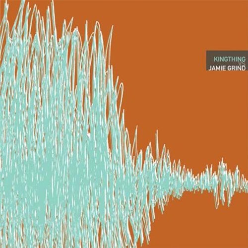 KingThing: Infra12005 - 12-INCH SINGLE