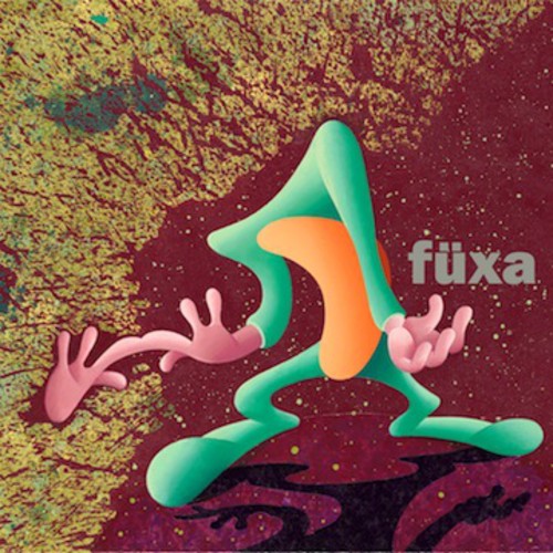 Füxa: Electric Sound of Summer - COMPACT DISCS