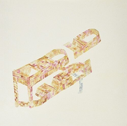 Julianna Barwick: Florine - {VINYL LP}