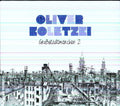 Oliver Koletzki: Grossstadtmarchen 2 - COMPACT DISCS