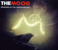 The Moog: Seasons in the Underground - COMPACT DISCS
