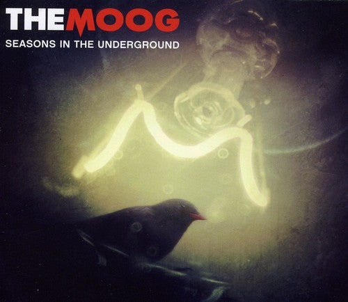 The Moog: Seasons in the Underground - COMPACT DISCS