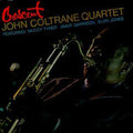 John Coltrane: Crescent (reissue) - {VINYL LP}