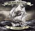 The Real McKenzies: Westwinds - COMPACT DISCS