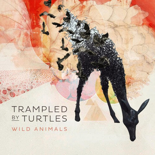 Trampled by Turtles: Wild Animals - {VINYL LP}