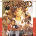 Various Artists: Soul Food (Original Soundtrack) - COMPACT DISCS