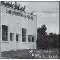 Stacey Earle: Communion Bread - COMPACT DISCS