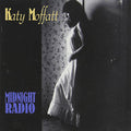 Katy Moffatt: Midnight Radio - COMPACT DISCS