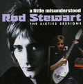 Rod Stewart: Little Misunderstood-The - COMPACT DISCS