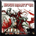 Holy Martyr: Hellenic Warrior Spirit - {VINYL LP}
