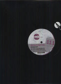 Mihalis Safras: Ozinio - 12-INCH SINGLE