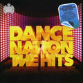 Dance Nation: The Hits: Vol. 2-Dance Nation: The Hits - COMPACT DISCS