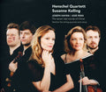 Susanne Kelling: Seven Last Words of Christ - COMPACT DISCS