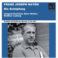 Eugen Jochum: Die Schopfung (Creation) - COMPACT DISCS