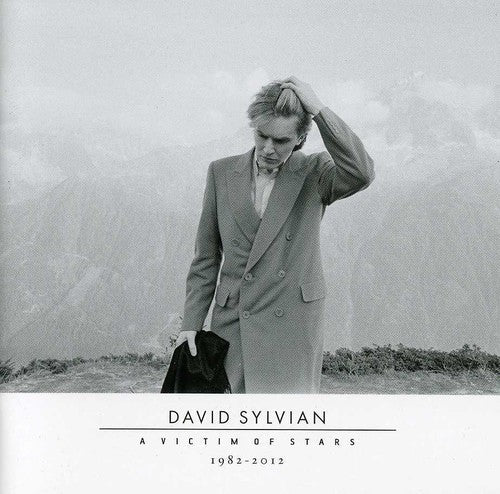 David Sylvian: Victim of Stars 1982-2012 - COMPACT DISCS