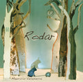 Mauricio Velasierra: Rodar - COMPACT DISCS