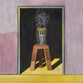 Mirror Mirror: Interiors - {VINYL LP}