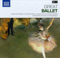 Various Artists: Great Ballet / Various - COMPACT DISCS