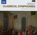 Various Artists: Great Classical Symphonies / Various - COMPACT DISCS