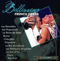 Salieri / Caballe / Rancatore: Bellissimo French Opera - COMPACT DISCS