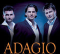Adagio: Adagio - COMPACT DISCS