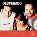 Desperado: Csak Egy Perc - COMPACT DISCS