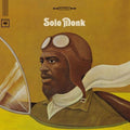 Thelonious Monk: Solo Monk - COMPACT DISCS