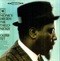 Thelonious Monk: Monk's Dream - COMPACT DISCS