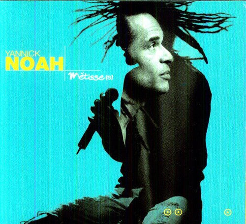 Yannick Noah: Metisse(S) - COMPACT DISCS