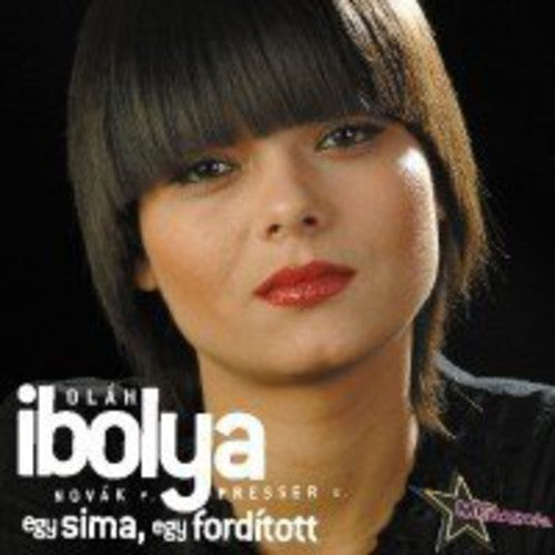 Ol h Ibolya: Egy Sima Egy Forditott - COMPACT DISCS