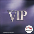 VIP: Best of V.I.P. - COMPACT DISCS