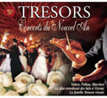 Tresors Des Concerts Du Nouvel an: Tresors Des Concerts Du Nouvel An - COMPACT DISCS