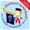 Die Schonsten Pionierlieder: Vol. 2-Die Schonsten Pionierlieder - COMPACT DISCS