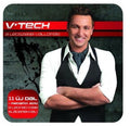 V-Tech: Legszebb Vallomas - COMPACT DISCS
