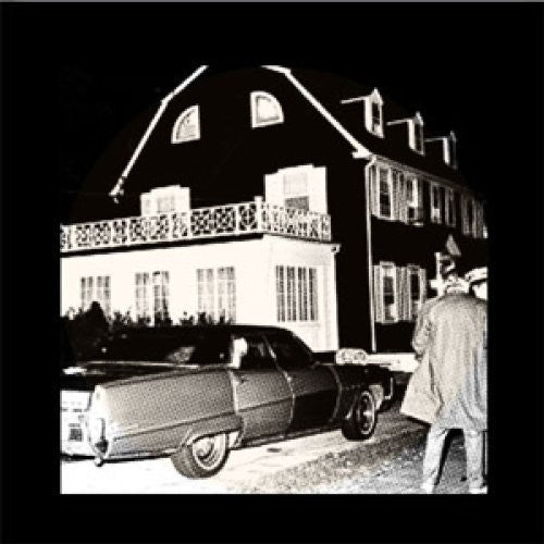Flats: Better Living - {VINYL LP}